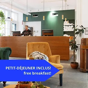 Albergue Internationale De