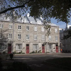 Manoir De L'esplanade *** Quebec City