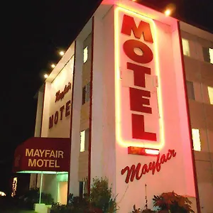 Mayfair Motel Victoria