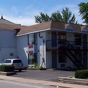 Crystal Motel Niagara Falls