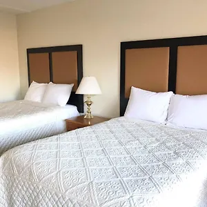 7 Days Inn Niagara Falls Hotel Niagara Falls