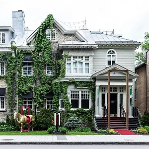 C3- Art De Vivre *** Quebec City