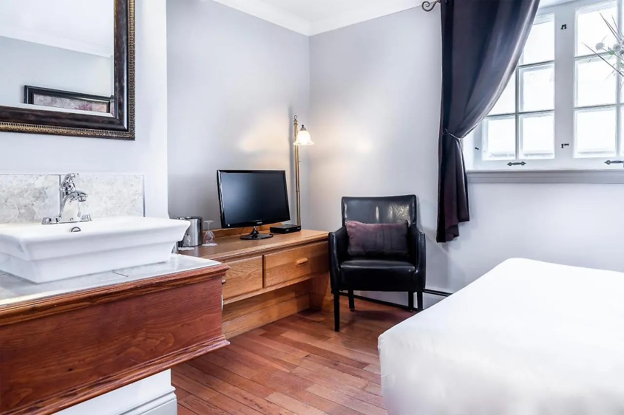 Hotel Maison Du General Québec