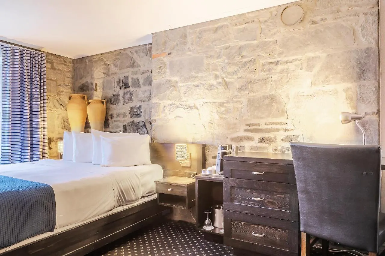 Hotel Maison Du General Québec 2*,  Canada