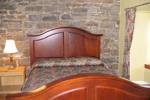 **  Hotel Maison Du General Québec Canada