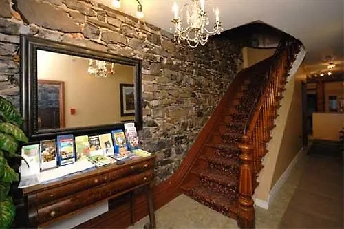 Hotel Maison Du General Québec