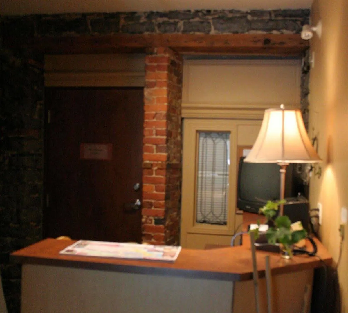 Hotel Maison Du General Québec 2*,